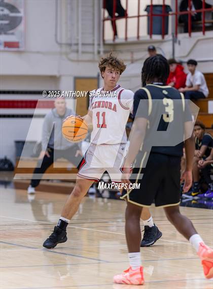 Thumbnail 2 in Ontario Christian @ Glendora photogallery.