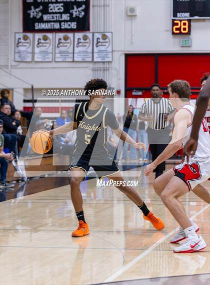 Thumbnail 2 in Ontario Christian @ Glendora photogallery.