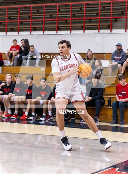 Thumbnail 3 in Ontario Christian @ Glendora photogallery.