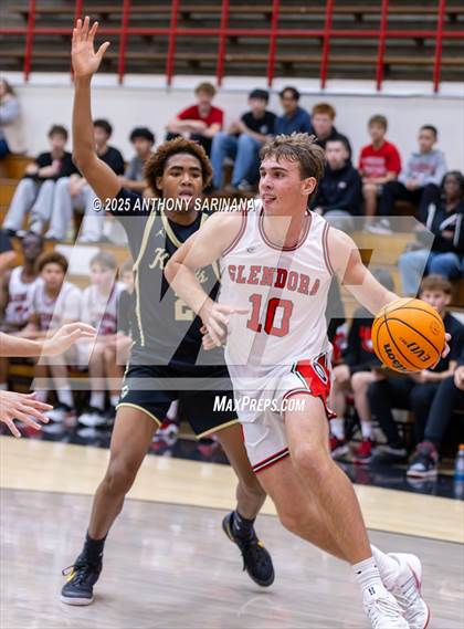 Thumbnail 1 in Ontario Christian @ Glendora photogallery.