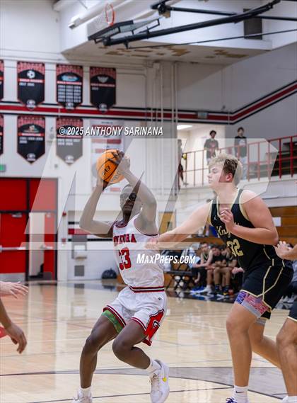 Thumbnail 3 in Ontario Christian @ Glendora photogallery.