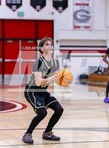 Thumbnail 2 in Ontario Christian @ Glendora photogallery.