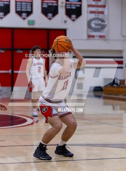 Thumbnail 3 in Ontario Christian @ Glendora photogallery.