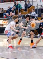 Photo from the gallery "Ontario Christian @ Glendora"