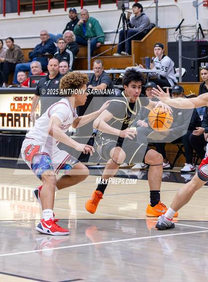 Thumbnail 1 in Ontario Christian @ Glendora photogallery.