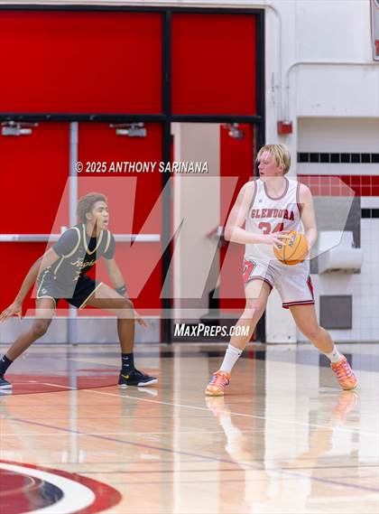 Thumbnail 1 in Ontario Christian @ Glendora photogallery.