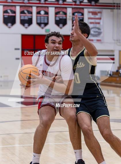 Thumbnail 1 in Ontario Christian @ Glendora photogallery.