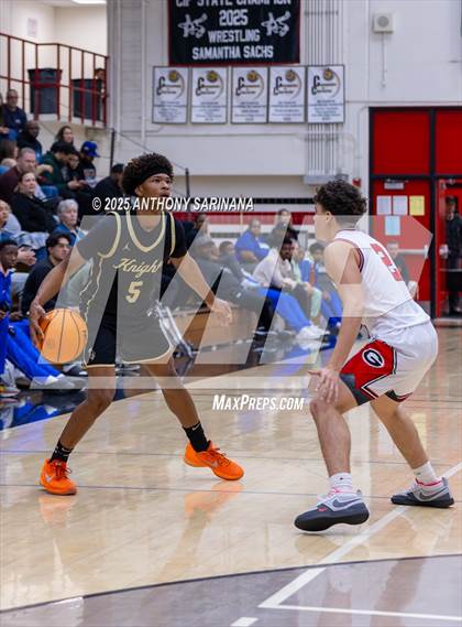 Thumbnail 3 in Ontario Christian @ Glendora photogallery.