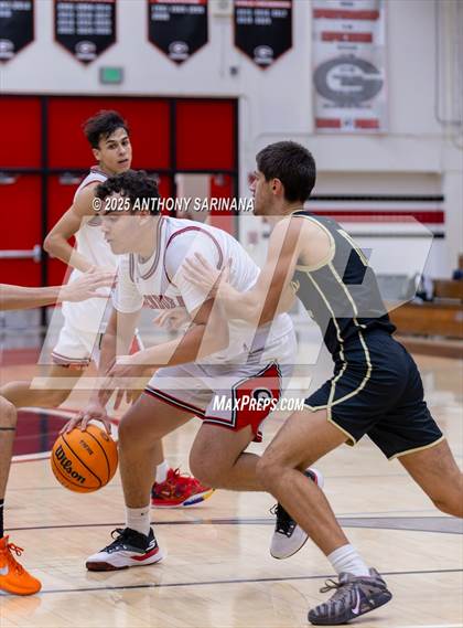 Thumbnail 2 in Ontario Christian @ Glendora photogallery.