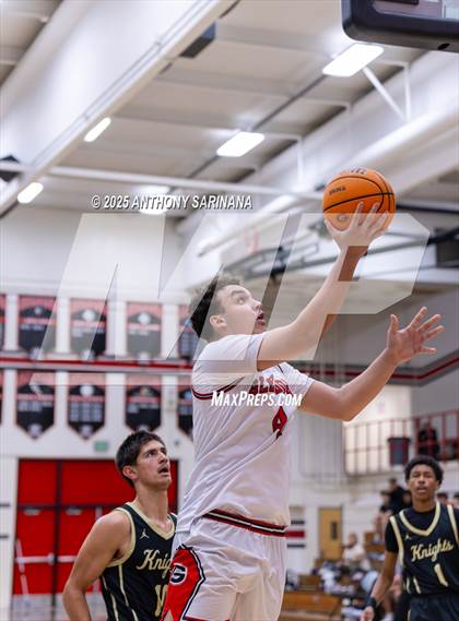 Thumbnail 2 in Ontario Christian @ Glendora photogallery.