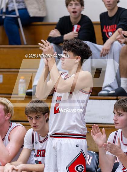 Thumbnail 2 in Ontario Christian @ Glendora photogallery.