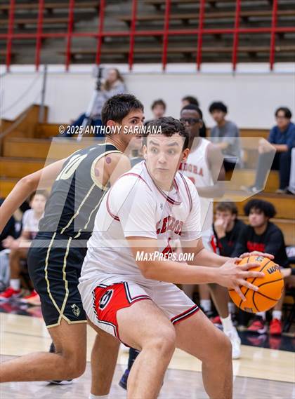 Thumbnail 3 in Ontario Christian @ Glendora photogallery.