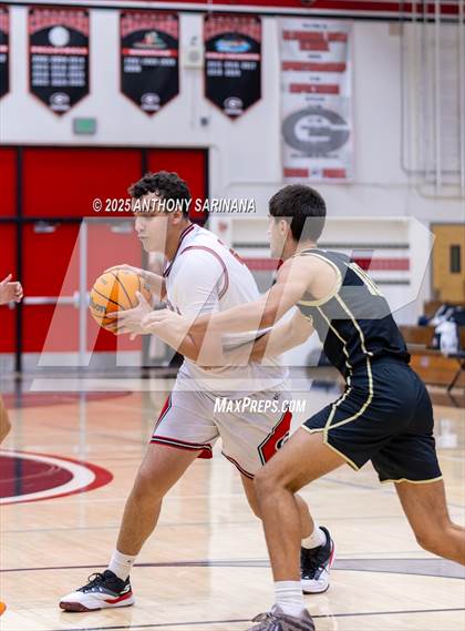 Thumbnail 1 in Ontario Christian @ Glendora photogallery.