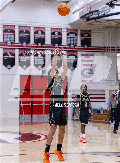 Thumbnail 2 in Ontario Christian @ Glendora photogallery.