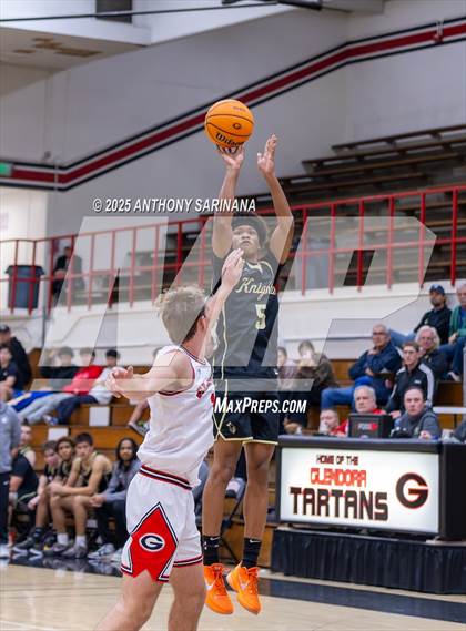 Thumbnail 1 in Ontario Christian @ Glendora photogallery.