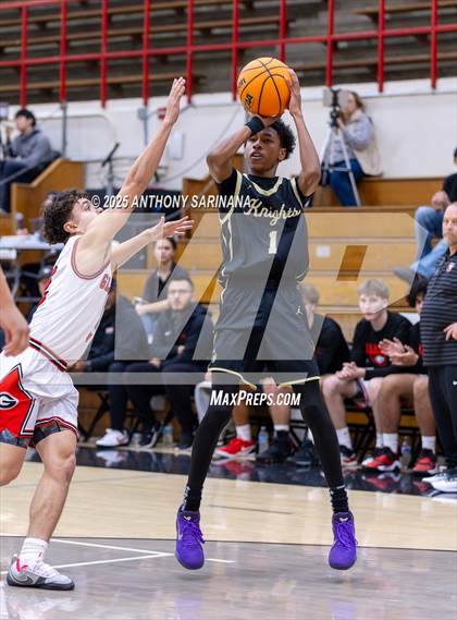 Thumbnail 3 in Ontario Christian @ Glendora photogallery.