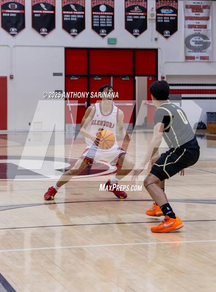 Thumbnail 1 in Ontario Christian @ Glendora photogallery.