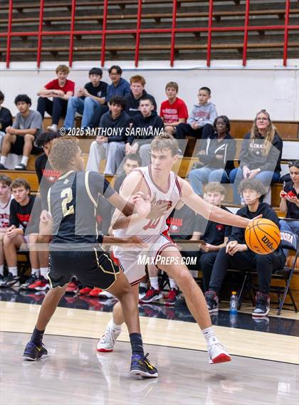 Thumbnail 1 in Ontario Christian @ Glendora photogallery.