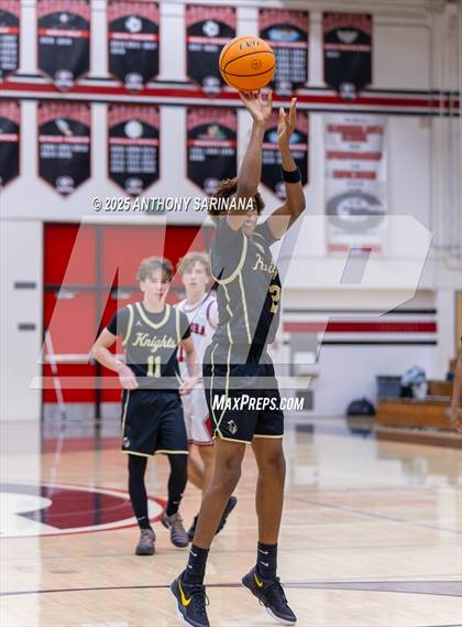 Thumbnail 2 in Ontario Christian @ Glendora photogallery.