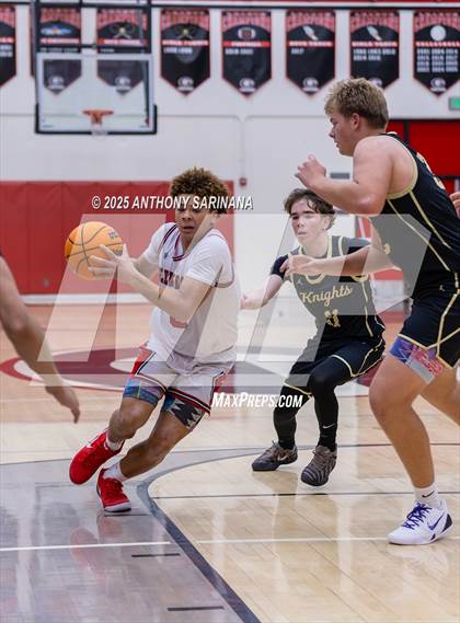 Thumbnail 2 in Ontario Christian @ Glendora photogallery.