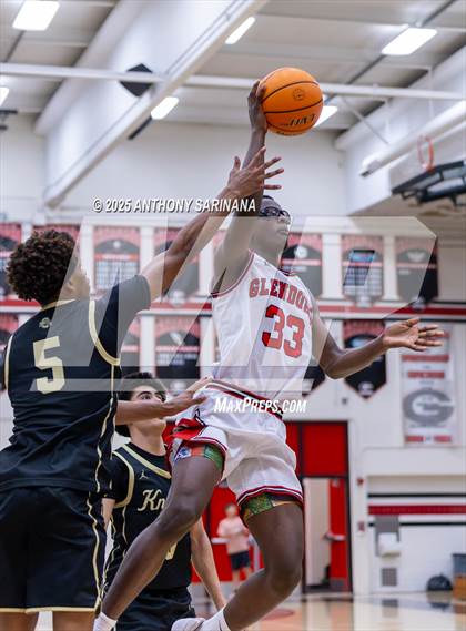 Thumbnail 1 in Ontario Christian @ Glendora photogallery.