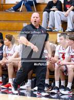 Photo from the gallery "Ontario Christian @ Glendora"