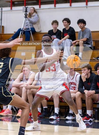 Thumbnail 2 in Ontario Christian @ Glendora photogallery.