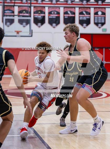 Thumbnail 3 in Ontario Christian @ Glendora photogallery.