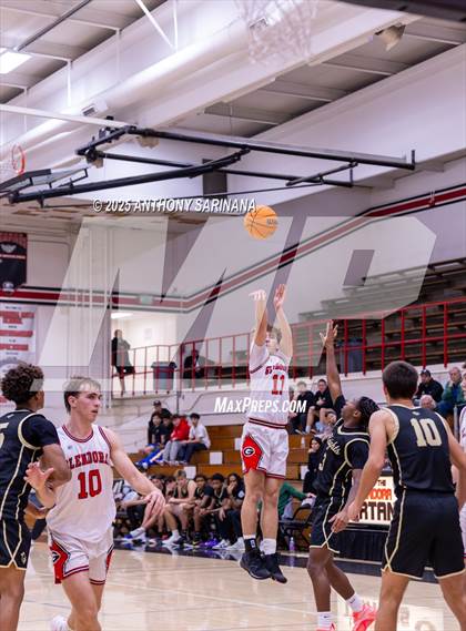 Thumbnail 1 in Ontario Christian @ Glendora photogallery.