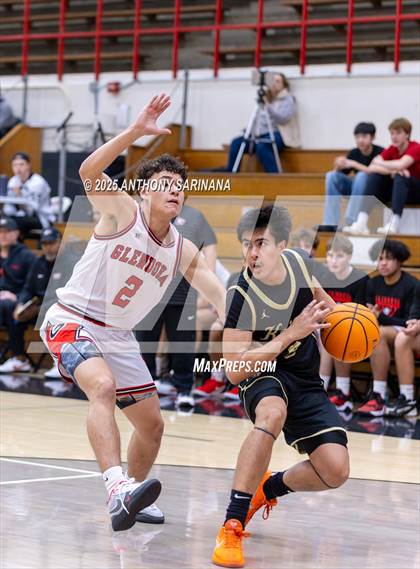 Thumbnail 1 in Ontario Christian @ Glendora photogallery.