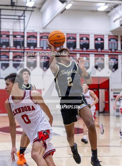 Thumbnail 2 in Ontario Christian @ Glendora photogallery.