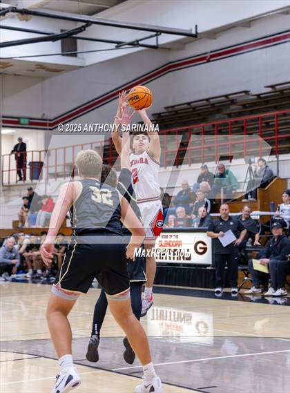 Thumbnail 1 in Ontario Christian @ Glendora photogallery.