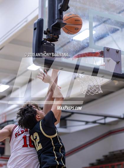 Thumbnail 2 in Ontario Christian @ Glendora photogallery.