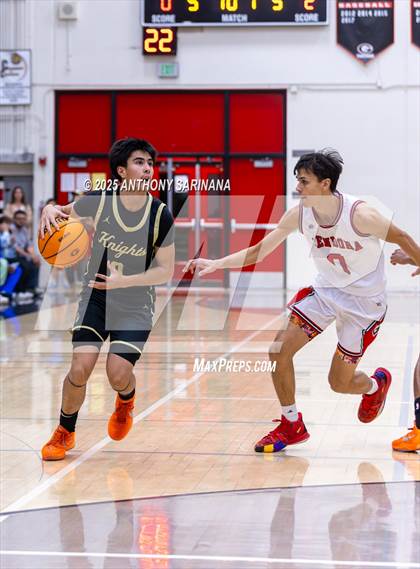 Thumbnail 1 in Ontario Christian @ Glendora photogallery.