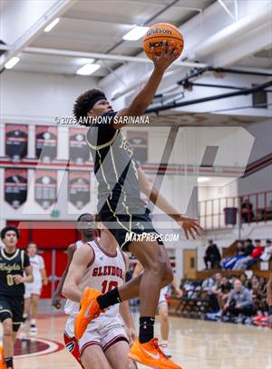 Ontario Christian @ Glendora