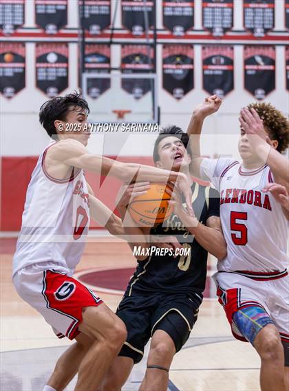 Thumbnail 2 in Ontario Christian @ Glendora photogallery.