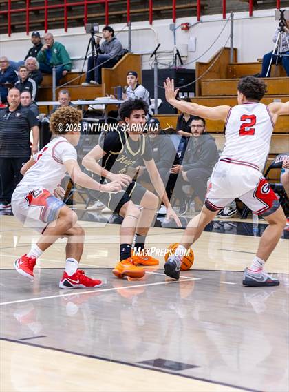 Thumbnail 2 in Ontario Christian @ Glendora photogallery.