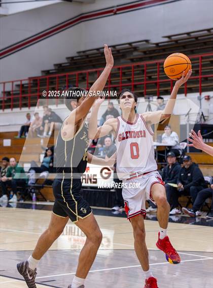 Thumbnail 3 in Ontario Christian @ Glendora photogallery.