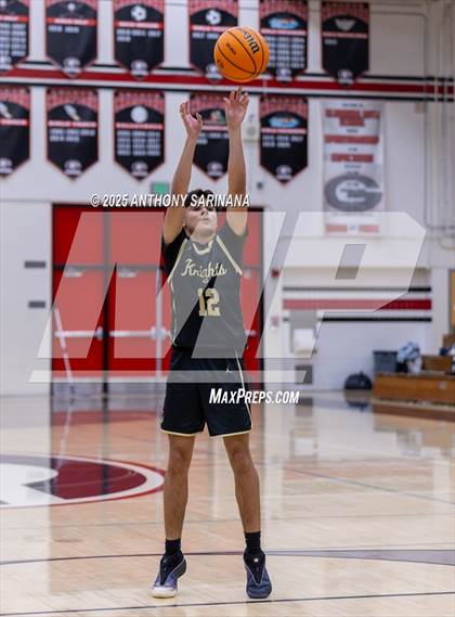 Thumbnail 2 in Ontario Christian @ Glendora photogallery.