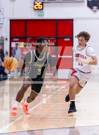 Thumbnail 1 in Ontario Christian @ Glendora photogallery.