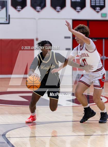 Thumbnail 2 in Ontario Christian @ Glendora photogallery.