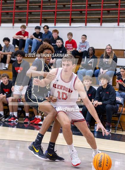 Thumbnail 2 in Ontario Christian @ Glendora photogallery.