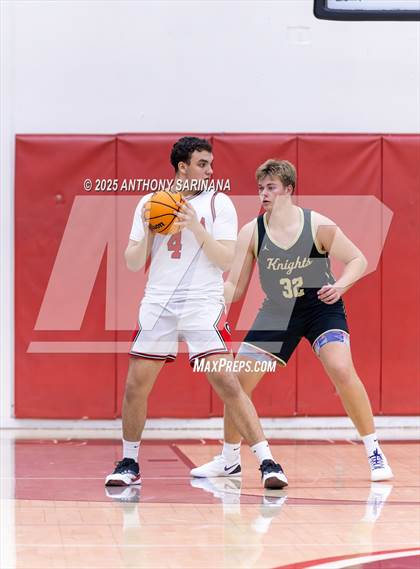 Thumbnail 2 in Ontario Christian @ Glendora photogallery.