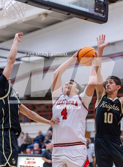 Thumbnail 3 in Ontario Christian @ Glendora photogallery.