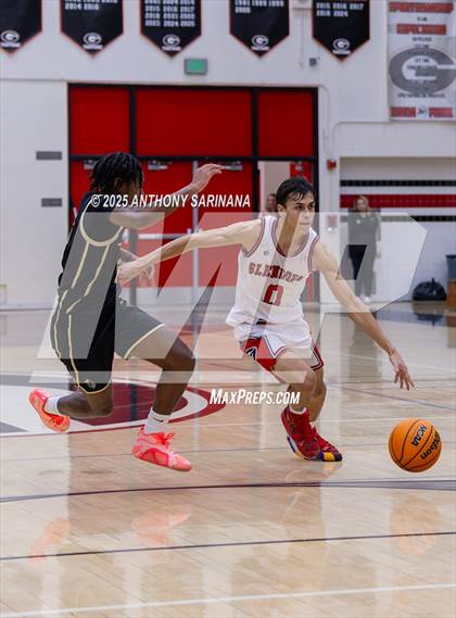 Thumbnail 3 in Ontario Christian @ Glendora photogallery.