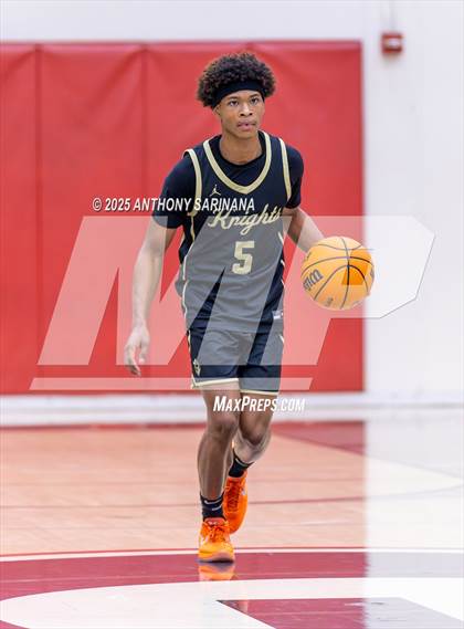 Thumbnail 2 in Ontario Christian @ Glendora photogallery.