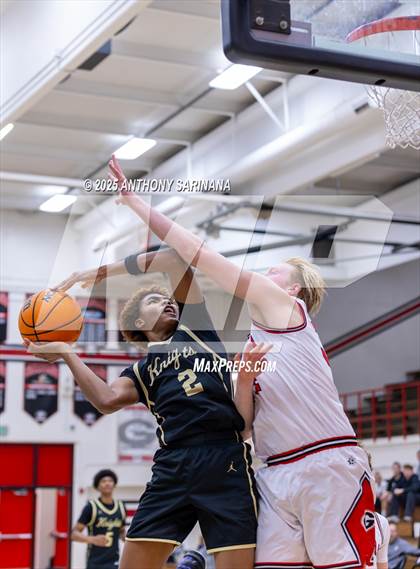 Thumbnail 2 in Ontario Christian @ Glendora photogallery.