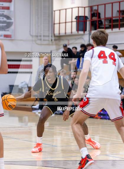 Thumbnail 3 in Ontario Christian @ Glendora photogallery.