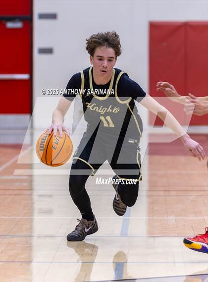 Thumbnail 1 in Ontario Christian @ Glendora photogallery.