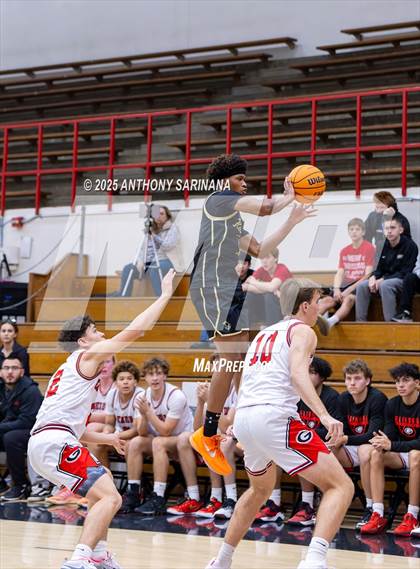 Thumbnail 3 in Ontario Christian @ Glendora photogallery.